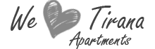 we love tirana